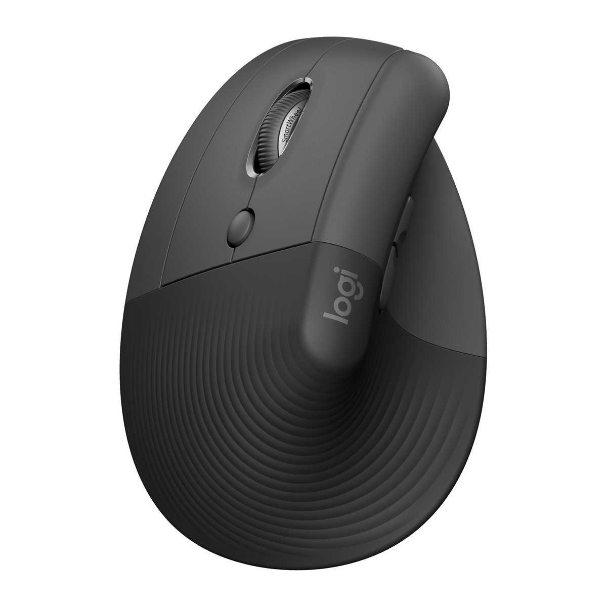 Mouse inalámbrico Logitech Lift 6 botones