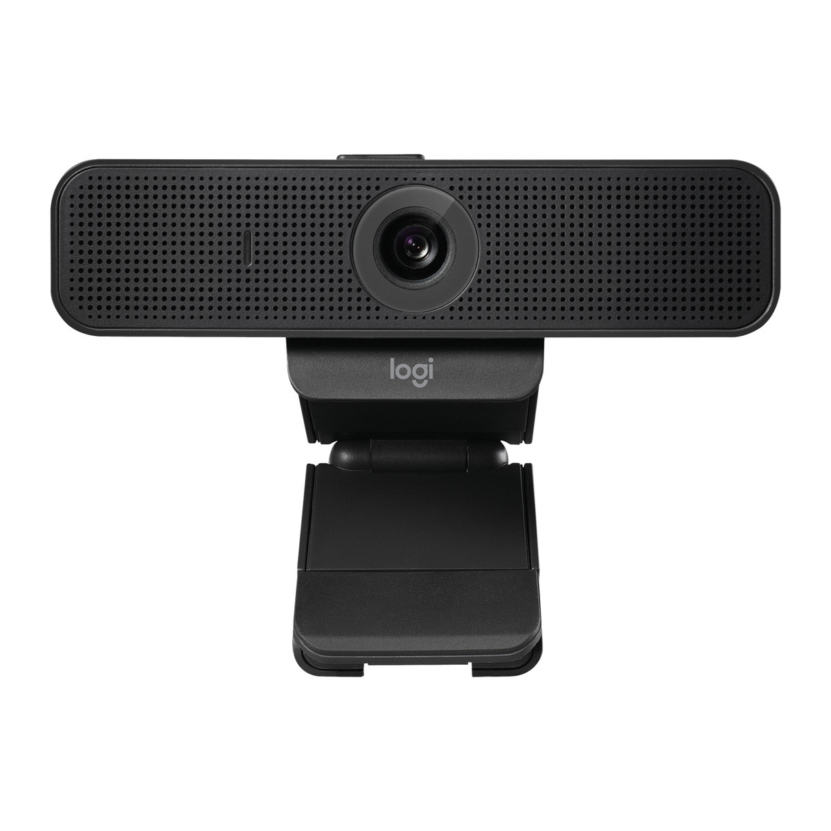Cámara web Logitech C925e 1080p Negro