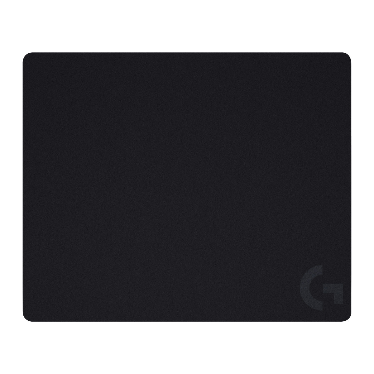 Mousepad gamer rígido Logitech G440 340 x 280 mm Negro