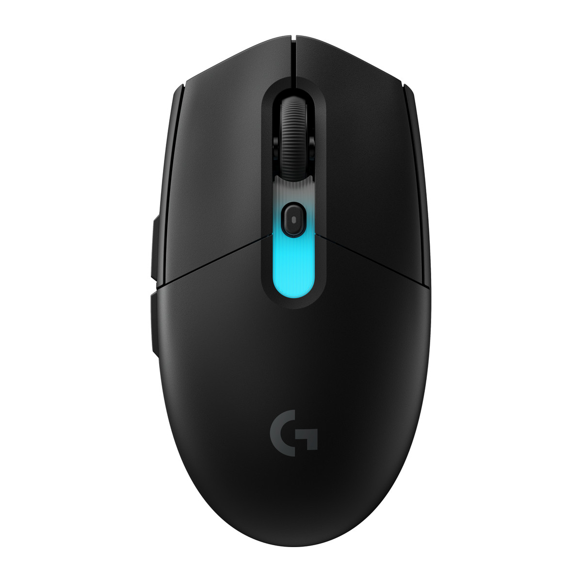 Mouse gamer inalámbrico Logitech G305 X Superlight Negro