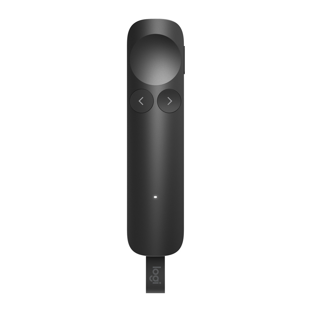 Presentador inalámbrico Logitech Spotlight 2 Grafito