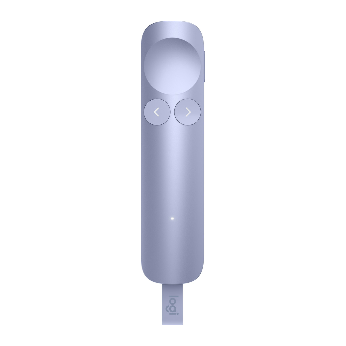 Presentador inalámbrico Logitech Spotlight 2 Lila claro