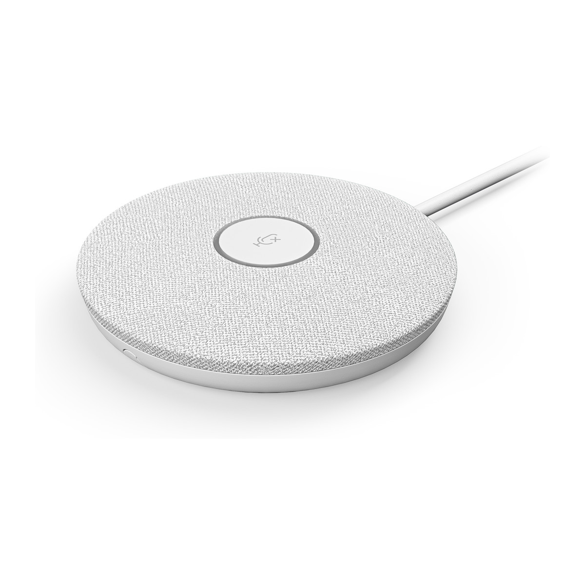 Micrófono Logitech Rally Mic Pod Blanco
