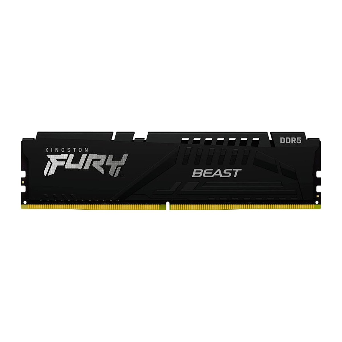 Memoria RAM Kingston Fury Beast 16GB