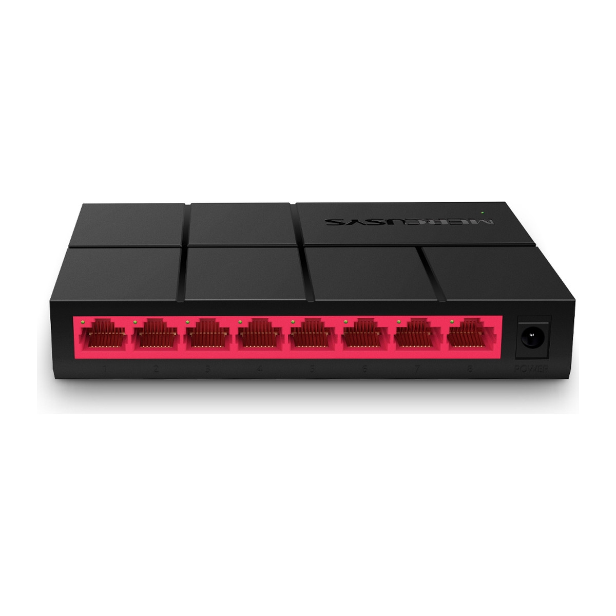Switch Mercusys MS108G 8Puertos