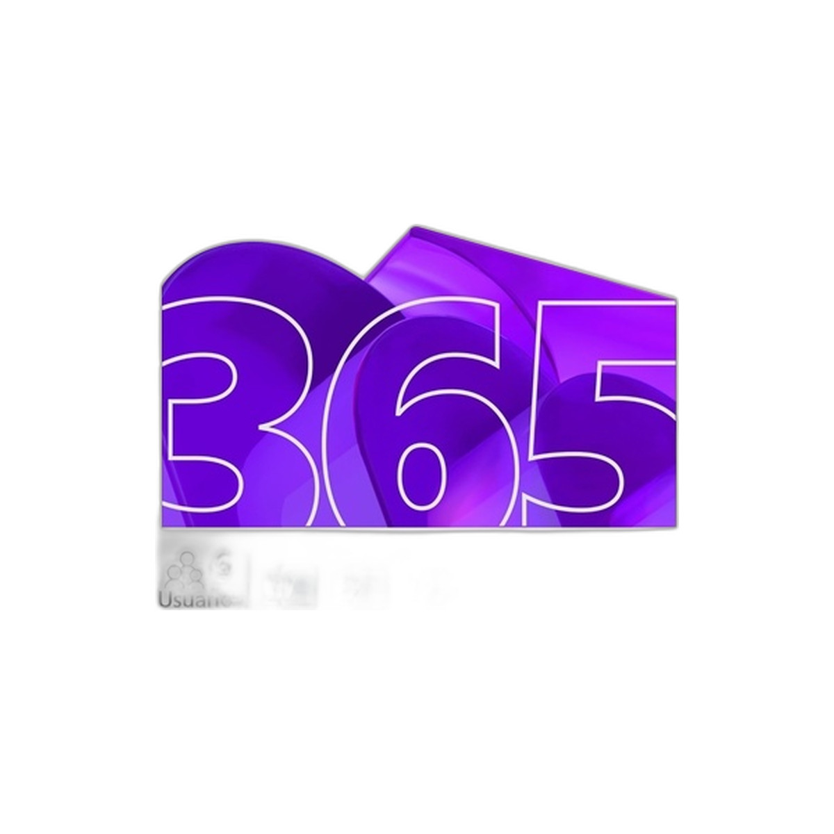 Microsoft 365 Family 12 meses 1-6 usuarios
