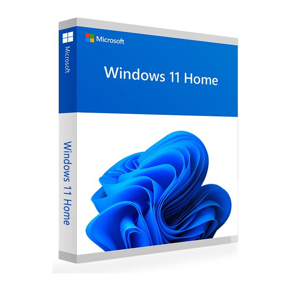 Licencia Windows 11 Home 64 bits OEM física