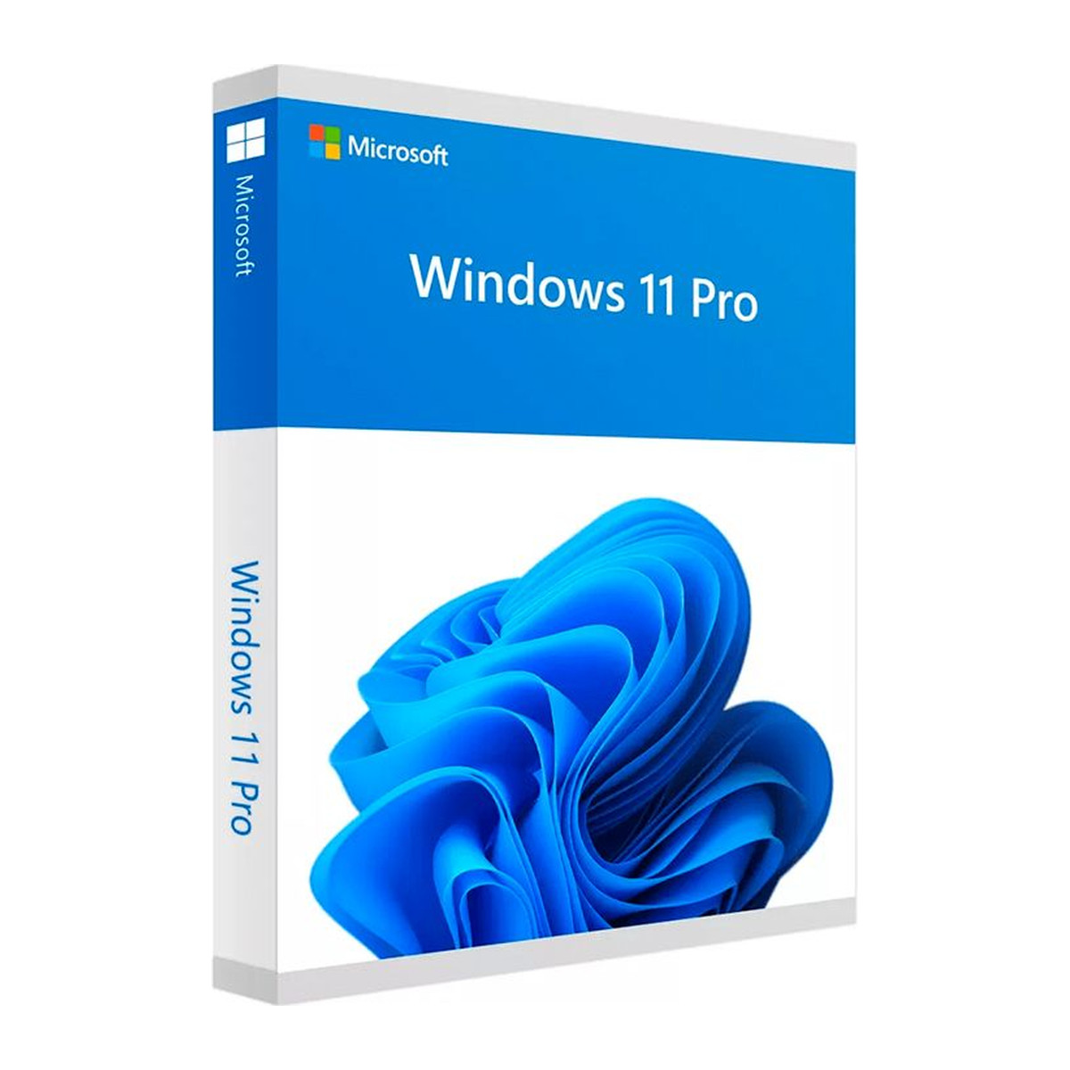Licencia Windows 11 Profesional 64 Bits OEM