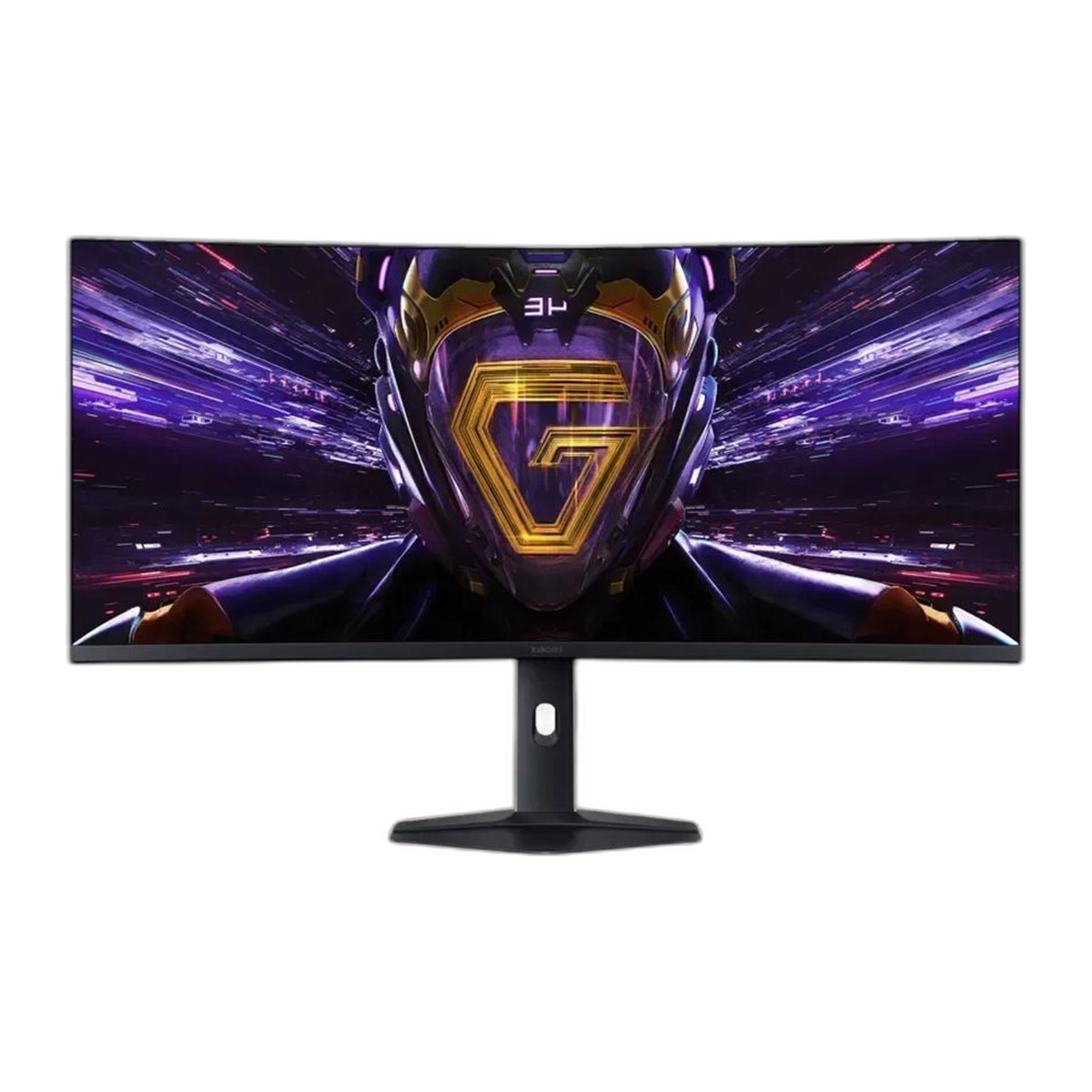 Monitor Xiaomi Curved G34WQi 3440 x 1440