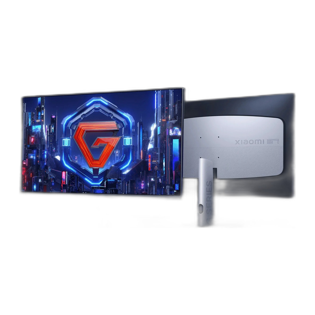 Monitor Xiaomi G27Qi 2026