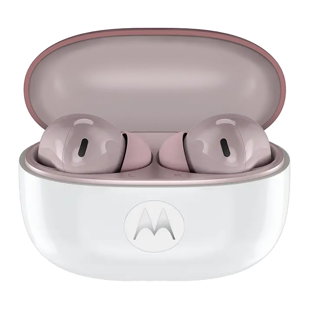 Audífonos inalámbricos Motorola moto buds 2 Rosa