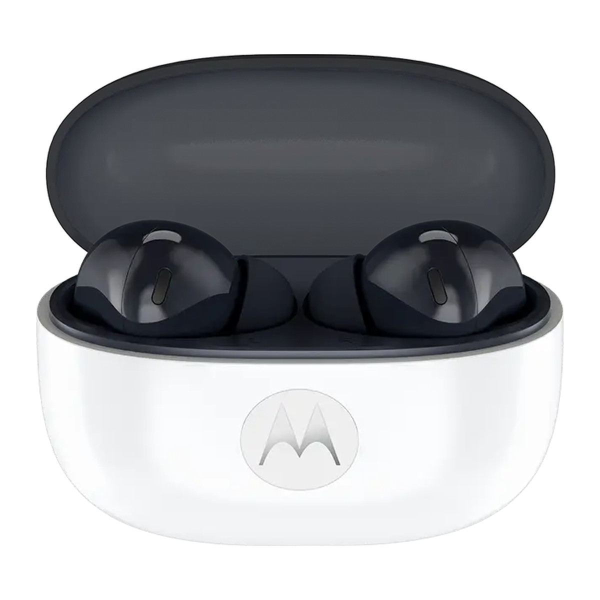 Audífonos inalámbricos Motorola moto buds 2 Negro