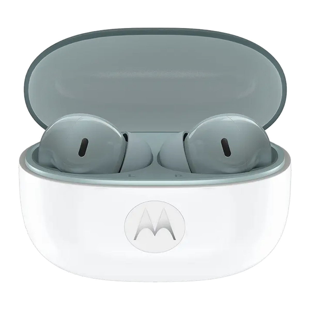 Audífonos inalámbricos Motorola moto buds 2 Gris