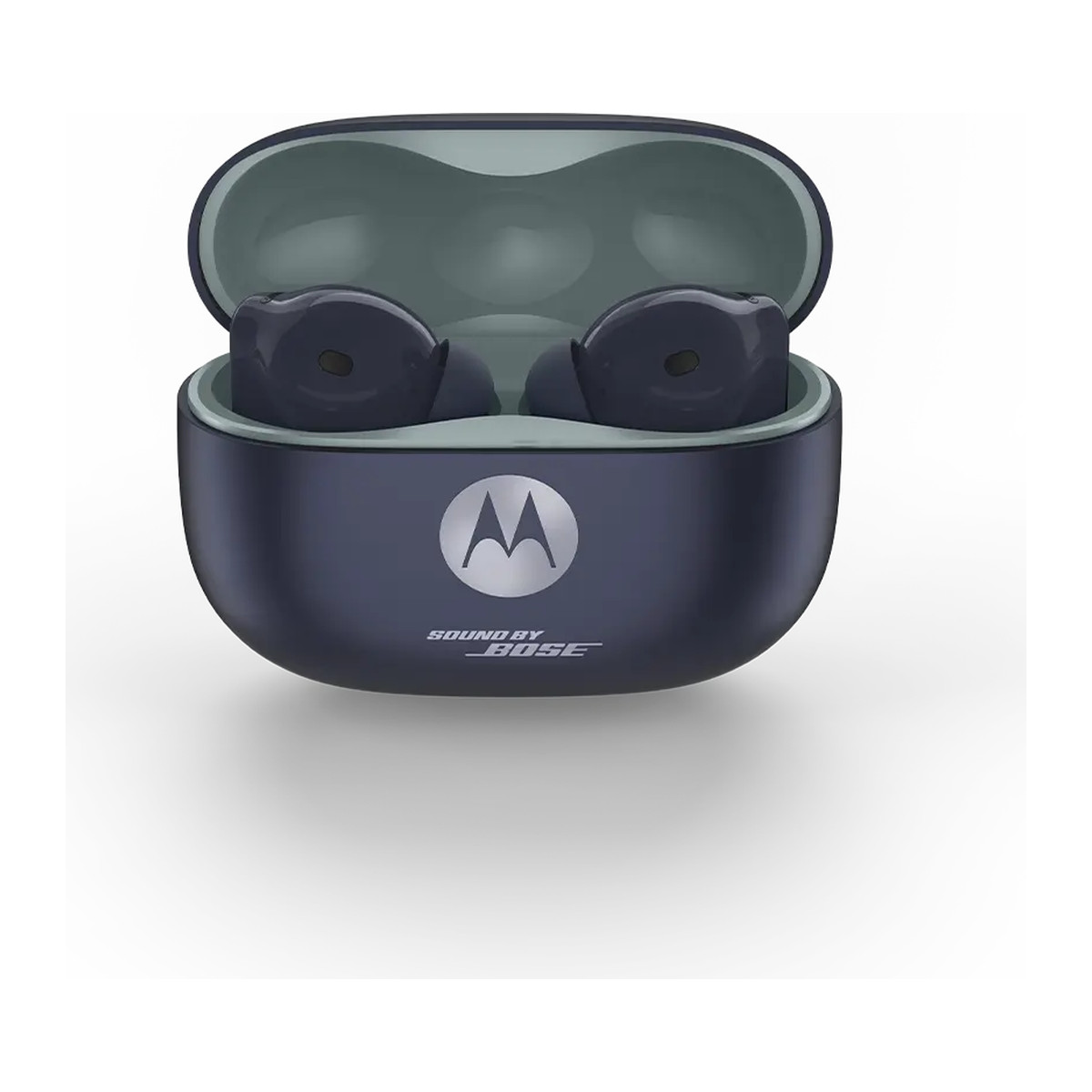 Audífonos inalámbricos Motorola moto buds 2 plus Azul