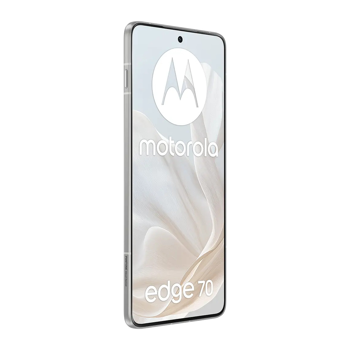 Smartphone Motorola Edge 70 12GB 512GB Cloud Dancer