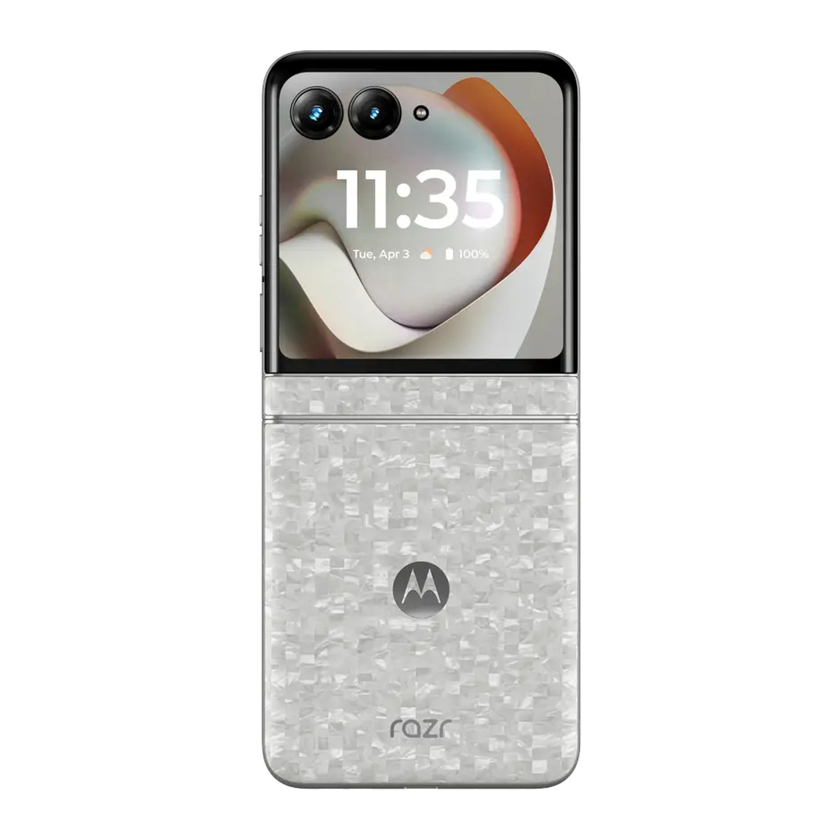 Teléfono Motorola razr 70 12GB 512GB