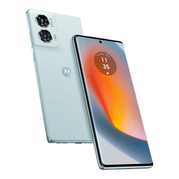 Motorola Edge 50 Fusion