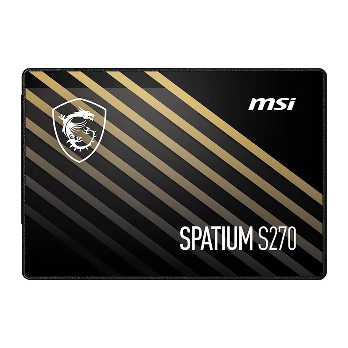 Disco SSD MSI SPATIUM S270 480 GB