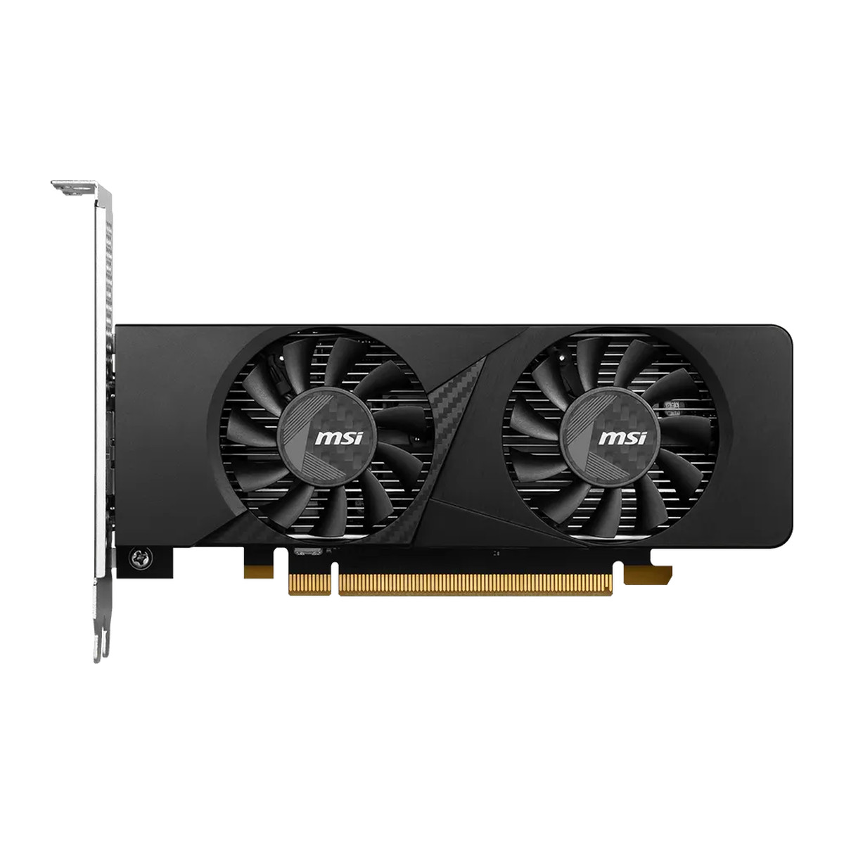 Tarjeta gráfica MSI RTX 3050 OC 6G