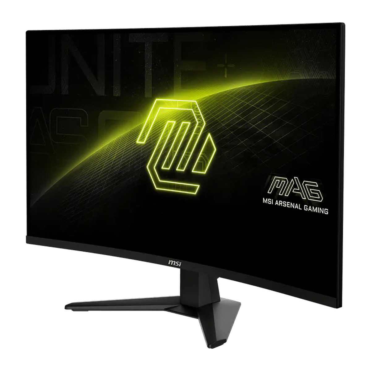 Monitor gamer curvo MSI MAG 32C6X 31.5" FHD 250 Hz
