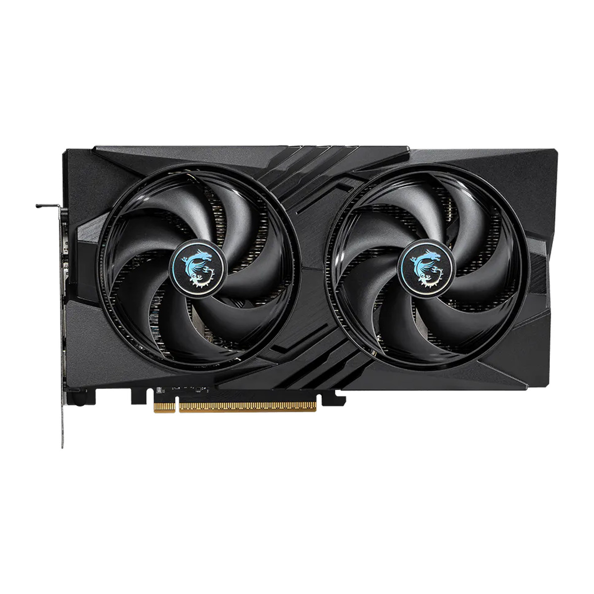 Tarjeta gráfica MSI GeForce RTX 5060 8G Gaming OC