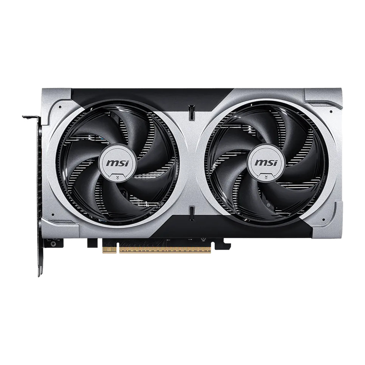 Tarjeta gráfica MSI GeForce RTX 5060 Ti 16G Ventus 2X OC Plus