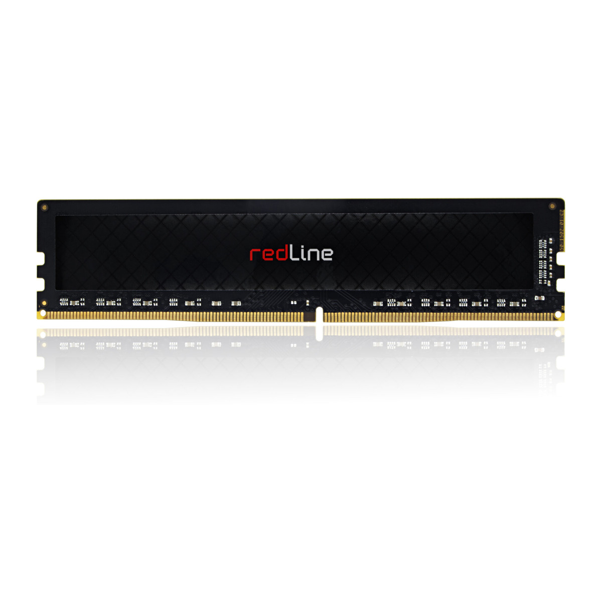 Memoria RAM DDR4 DIMM 16GB Mushkin Redline 3200MHz CL22