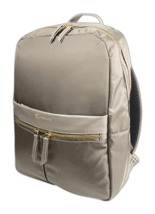 Mochila Klip Xtreme Bari 15.6" Khaki