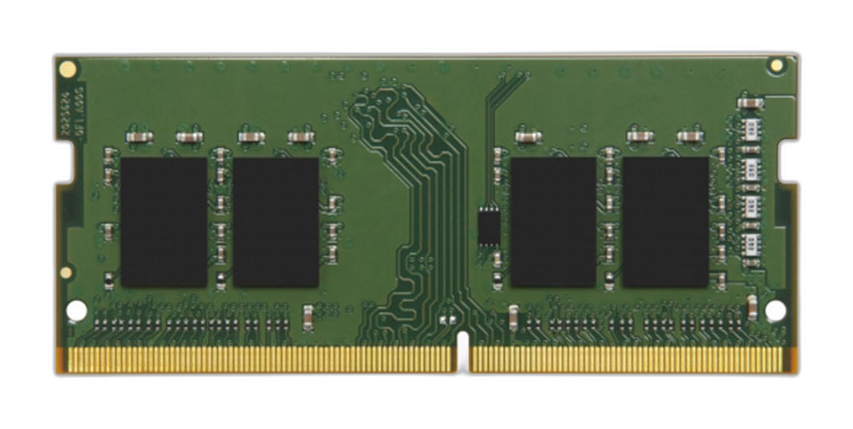Memoria RAM DDR4 SODIMM 8GB Kingston ValueRAM 3200MHz CL22