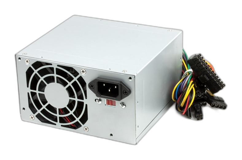 Fuente de poder Xtech 500W ATX