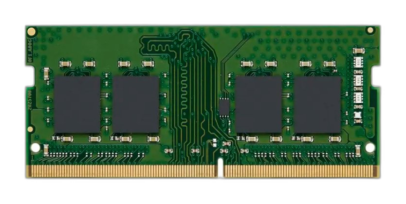 Memoria RAM DDR4 SODIMM 16GB Kingston ValueRAM 3200MHz CL22