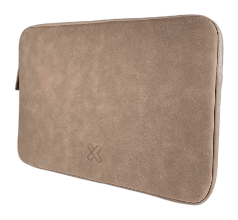 Funda para Portátil 15.6" Klip Xtreme SquareShield KNS-220KH Khaki