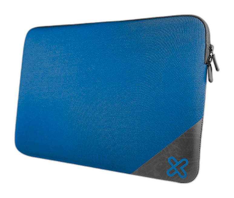 Funda para Portátil 15.6" Klip Xtreme NeoActive KNS-120BL Azul