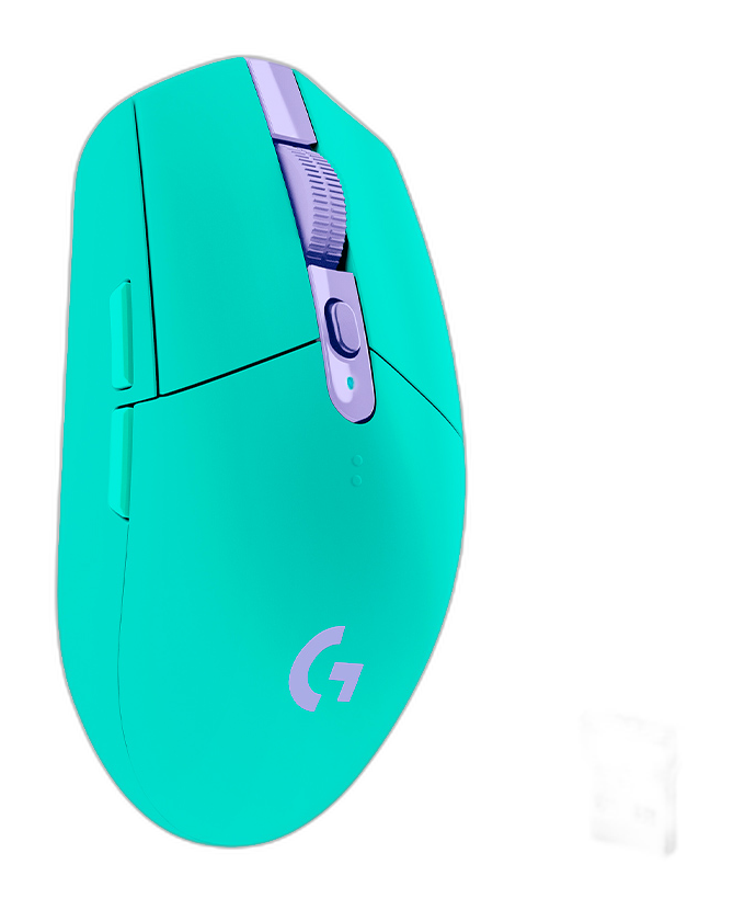 Mouse gaming Logitech G305 Lightspeed 12000DPI 6 botones