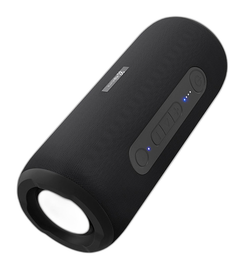 Bocina Bluetooth Klip Xtreme Oryx 31W Negro