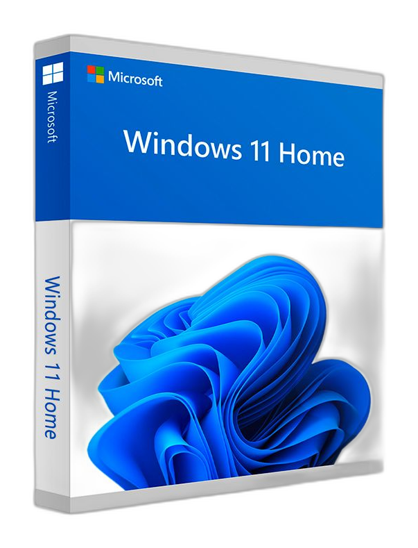 Licencia Windows 11 Home 64 bits OEM física