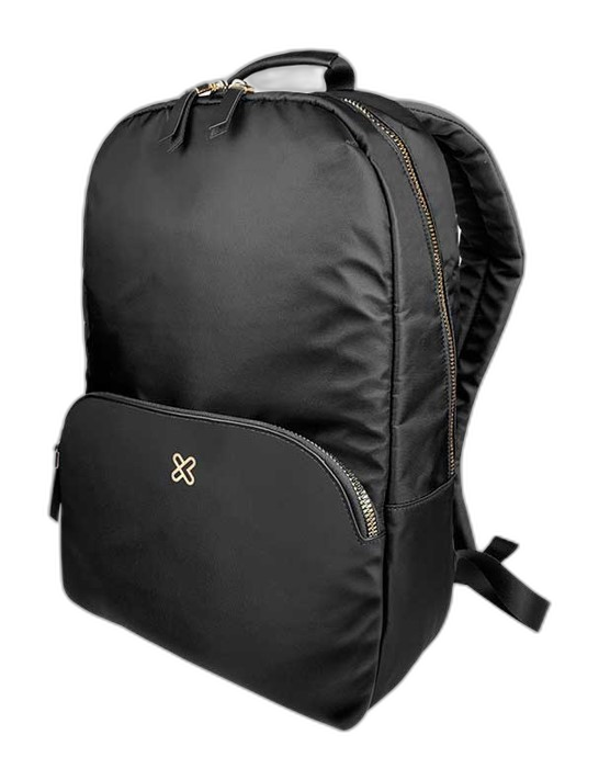 Mochila Klip Xtreme Aberdeen 15.6" Negra