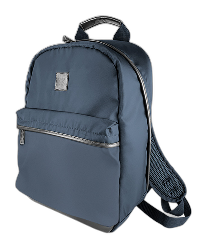 Mochila Klip Xtreme Berna 15.6" Azul