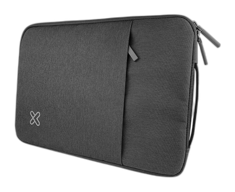 Funda para Portátil 15.6" Klip Xtreme SquarePro KNS-420GR Gris