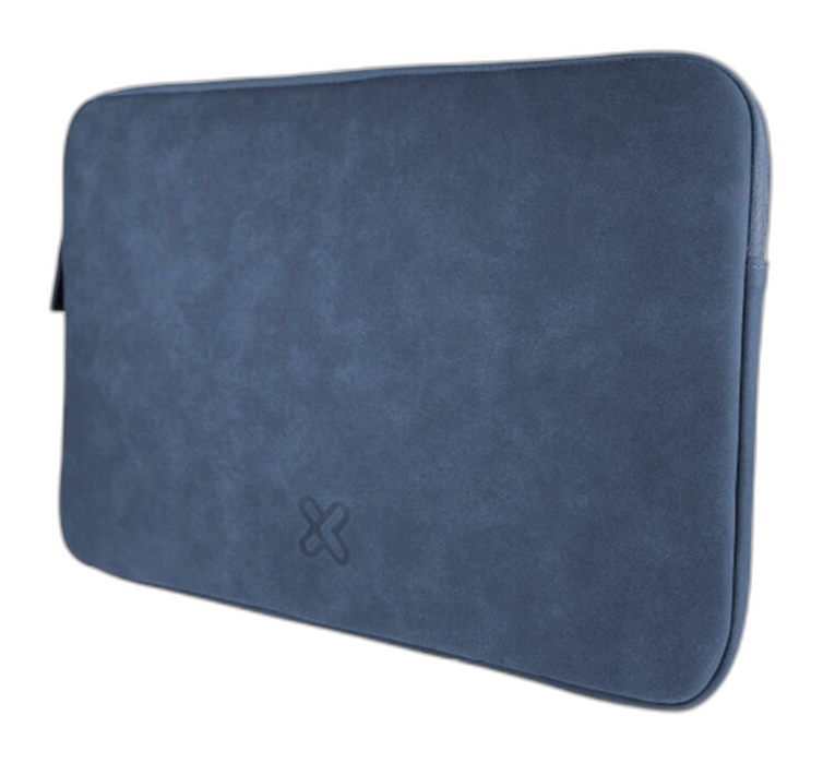 Funda para Portátil 15.6" Klip Xtreme SquareShield KNS-220BL Azul
