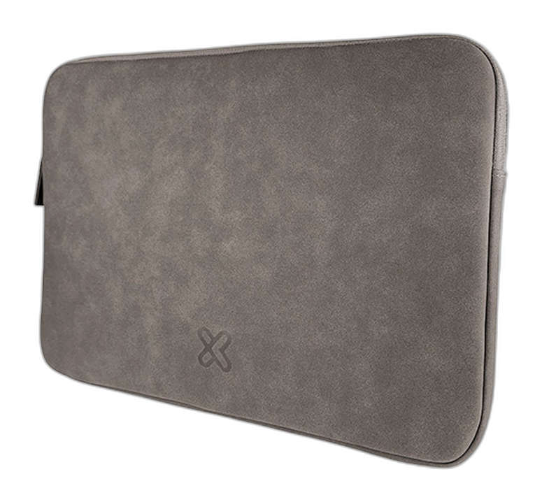 Funda para Portátil 15.6" Klip Xtreme SquareShield KNS-220GR Gris