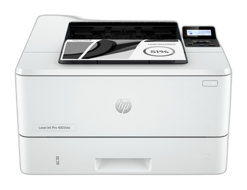 Impresora HP LaserJet Pro 4003dw Wi-Fi