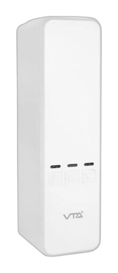 Controlador de persianas VTA+ IoT touch Wi-Fi