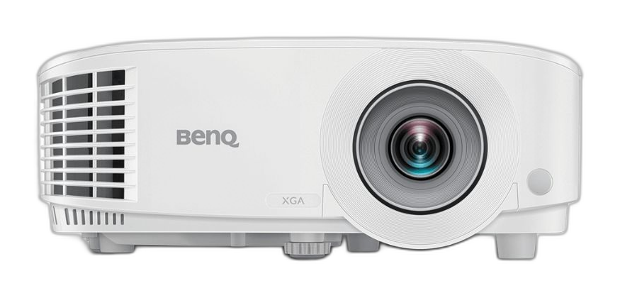 Proyector BenQ MX731 DLP 4000 Lúmenes XGA 1024x768 HDMI VGA
