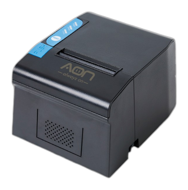 Impresora de tickets AON PR-200 térmica 80mm