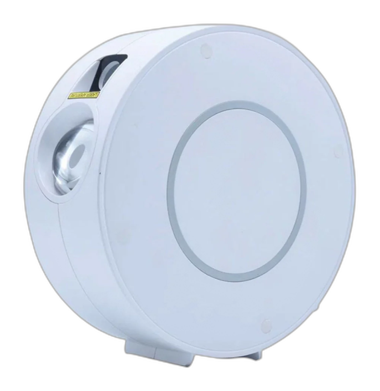 Proyector de galaxias inteligente Anker Nebula Smart Home Wi-Fi