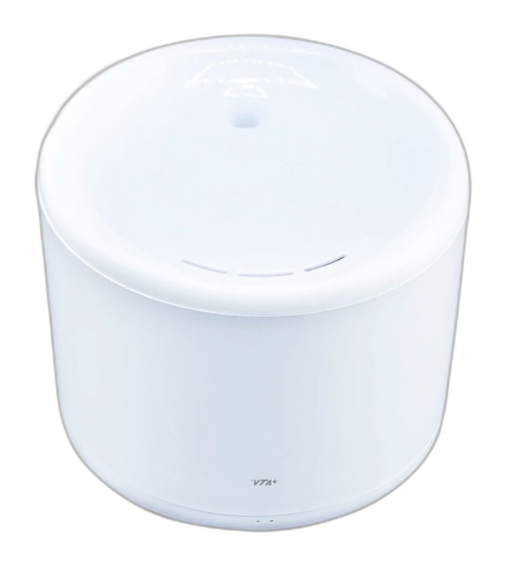 Bebedero de Agua para Mascotas VTA+ Smart Home Wi-Fi 2Lt