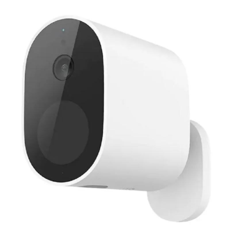 Cámara de seguridad Xiaomi Mi Wi-Fi Full HD 1080p