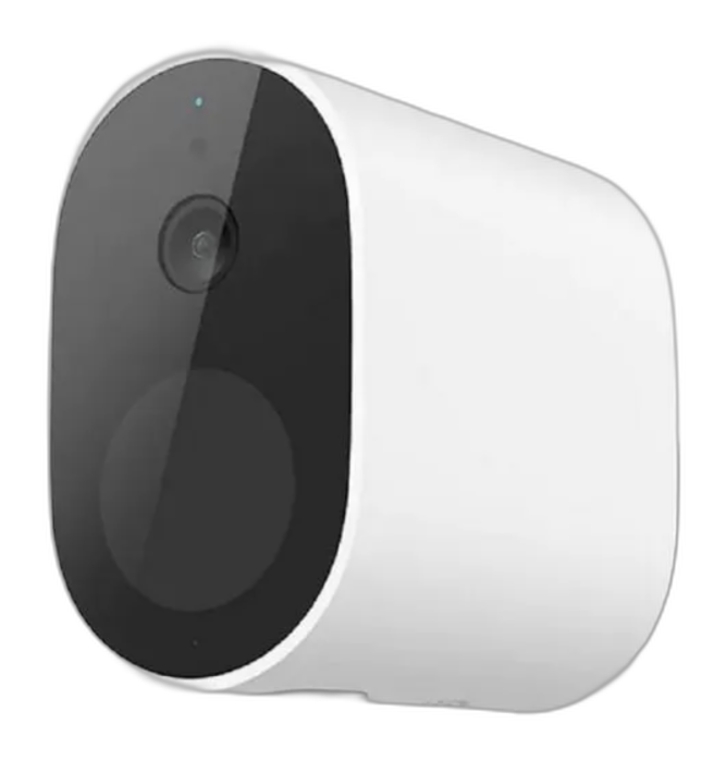 Cámara de seguridad Xiaomi Mi Wi-Fi Full HD 1080p