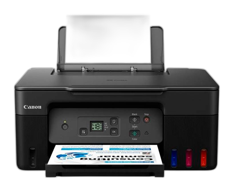 Impresora Canon multifuncional MegaTank G2170